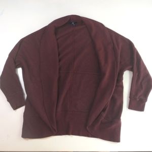 GAP Women's Open Cardigan